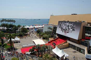 Wahlfach Französische Kunstgeschichte am Collège International Cannes